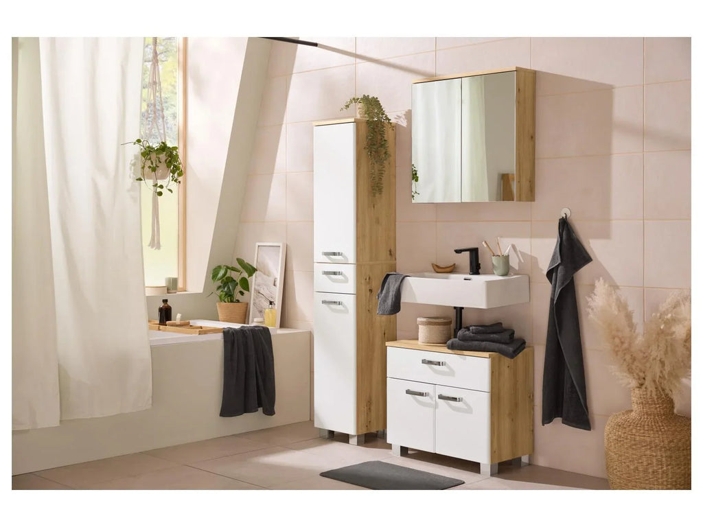 LIVARNO Mitigeur de lavabo  capteur