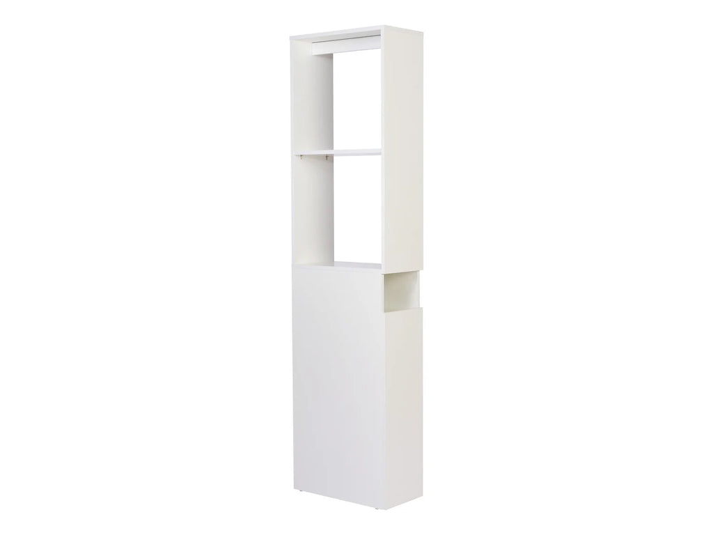 LIVARNO home tagre Liverpool, 25,4 x 50 x 190,5 cm, blanche