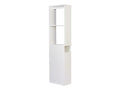 LIVARNO home tagre Liverpool, 25,4 x 50 x 190,5 cm, blanche