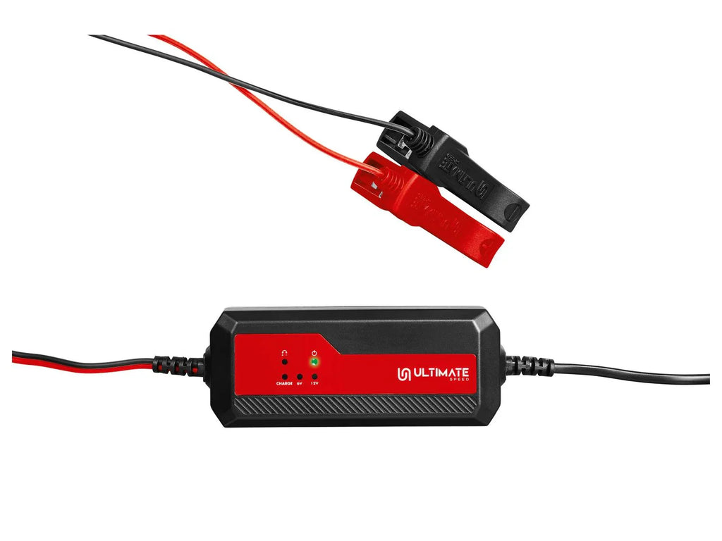 ULTIMATE SPEED Chargeur de batterie pour voiture ULGD 1.0 A2