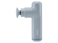 SANITAS Pistolet de massage SMG 74, 3 ttes