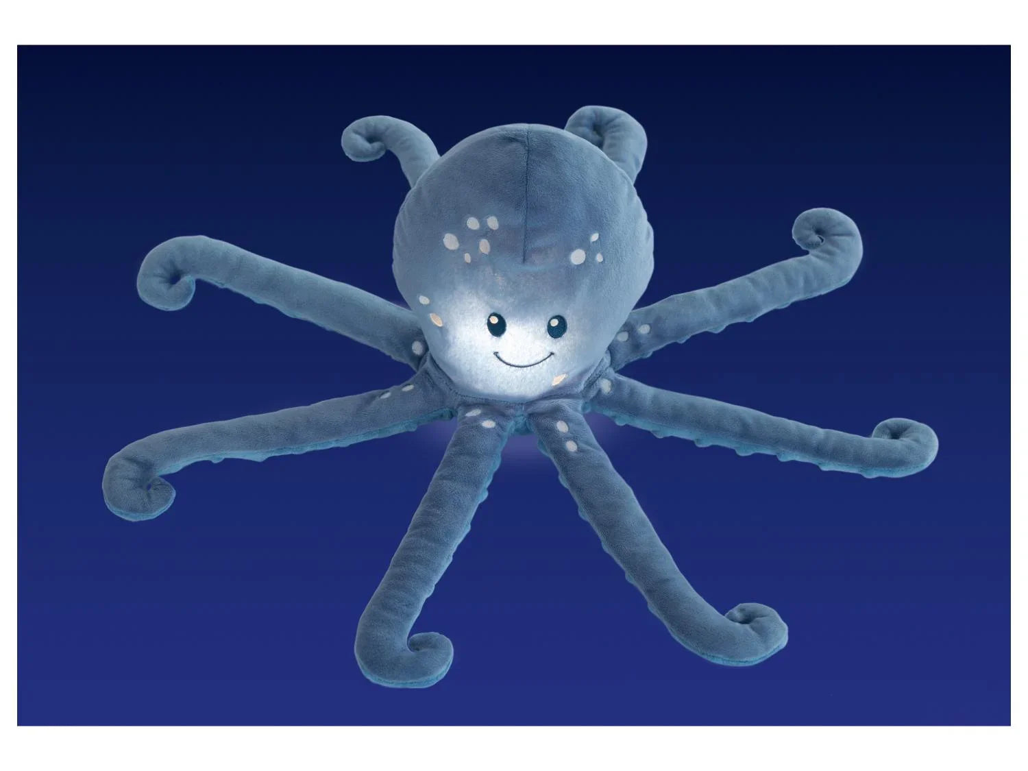lupilu Peluche avec veilleuse LED