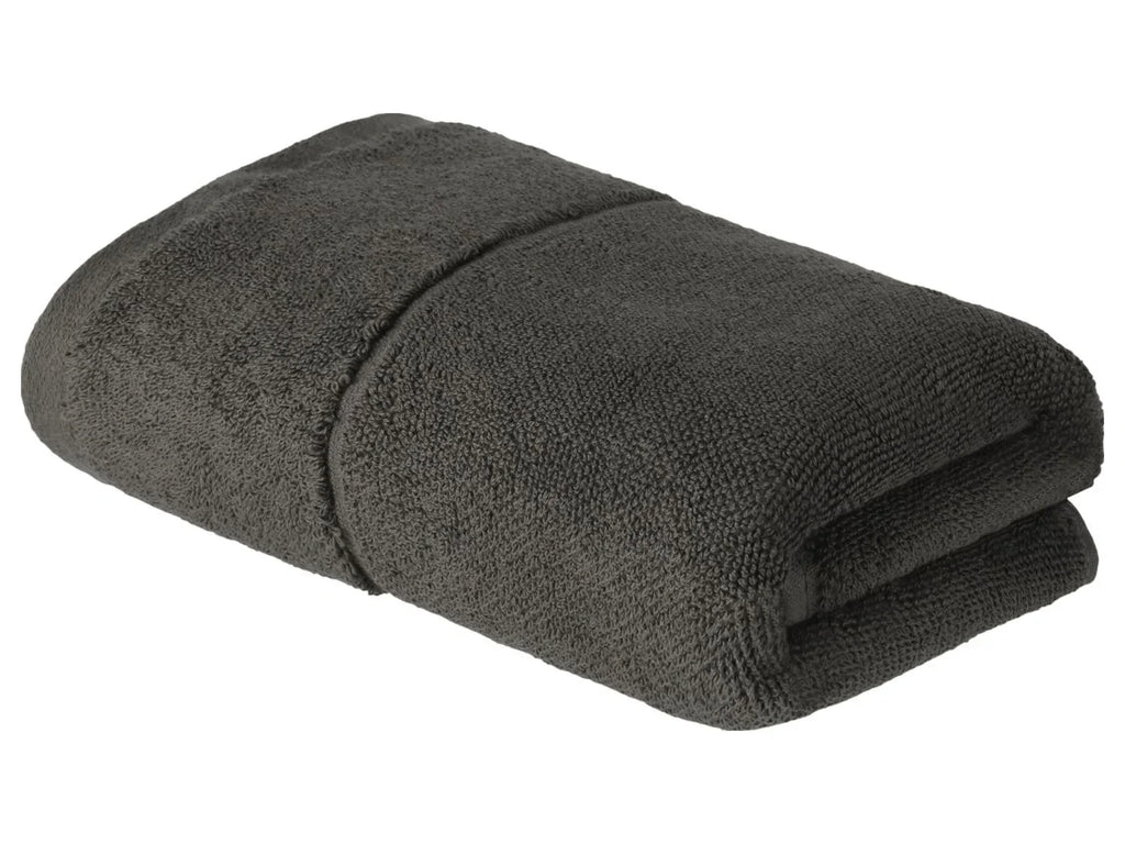 LIVARNO home Lot de 2 serviettes ponge