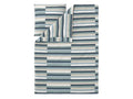 LIVARNO Parure de lit double face en satin microfibre, 140 x 200 cm