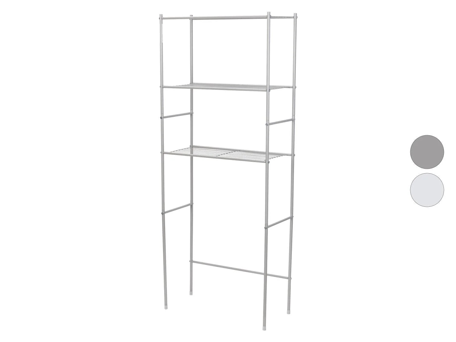 LIVARNO home tagre pour machine  laver, 66 x 162 x 30 cm