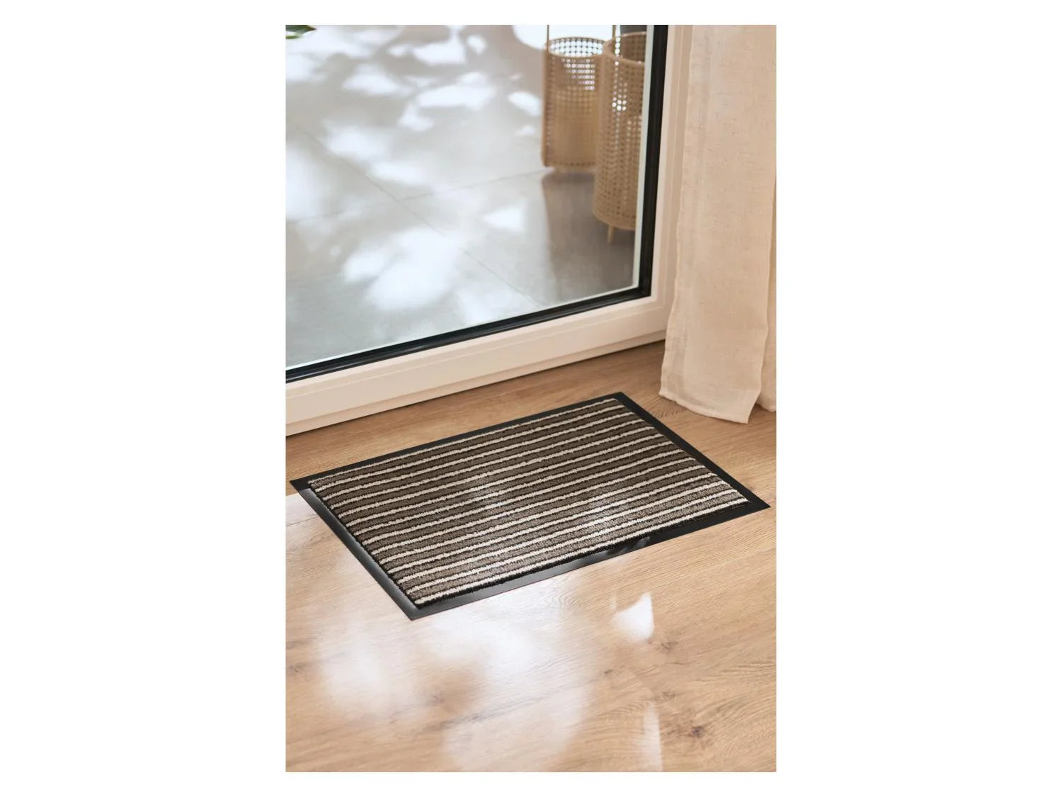 LIVARNO Tapis antipoussire, 40 x 60