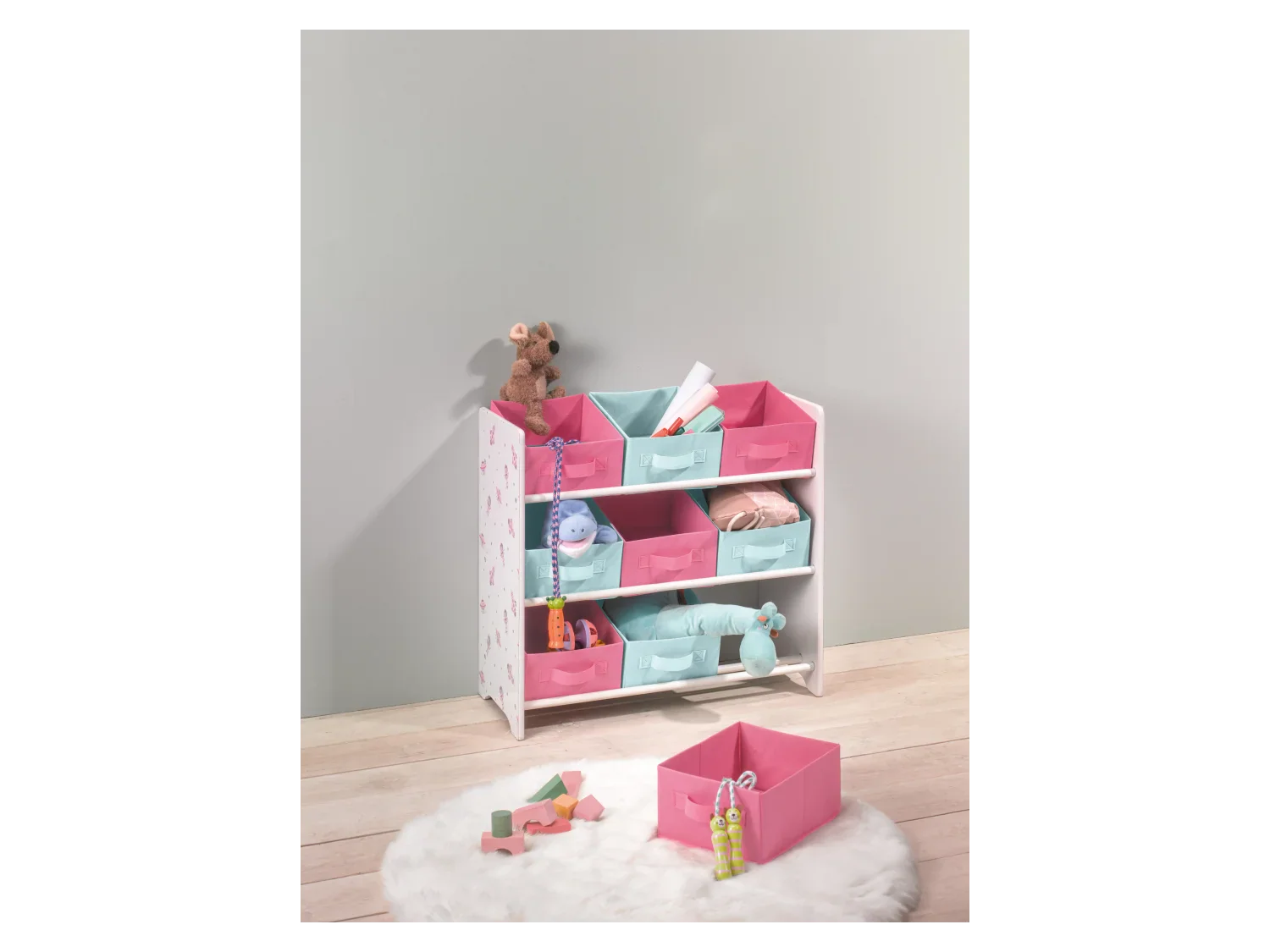 LIVARNO home tagre de rangement