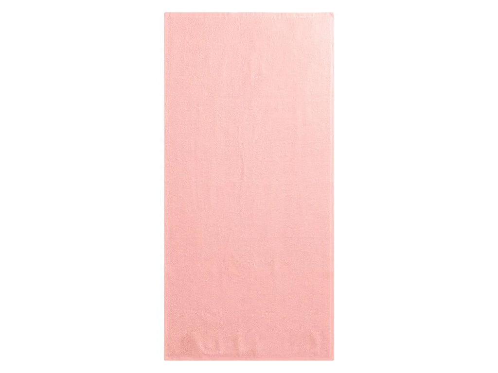 LIVARNO Lot de 2 serviettes en ponge