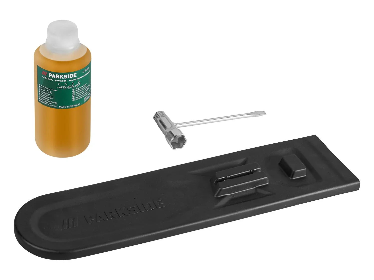 PARKSIDE Trononneuse  essence PBKS 46 A1