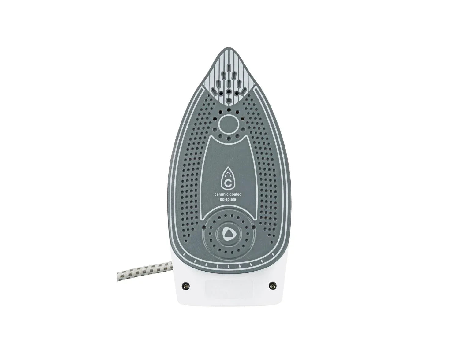 SILVERCREST Fer  vapeur de voyage  SDBRK 1000 B1