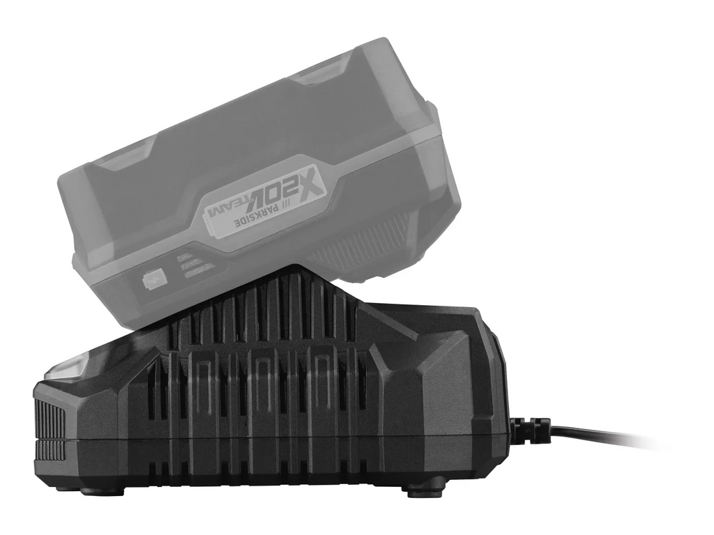PARKSIDE Chargeur de batterie PLG 20 C3, 20 V