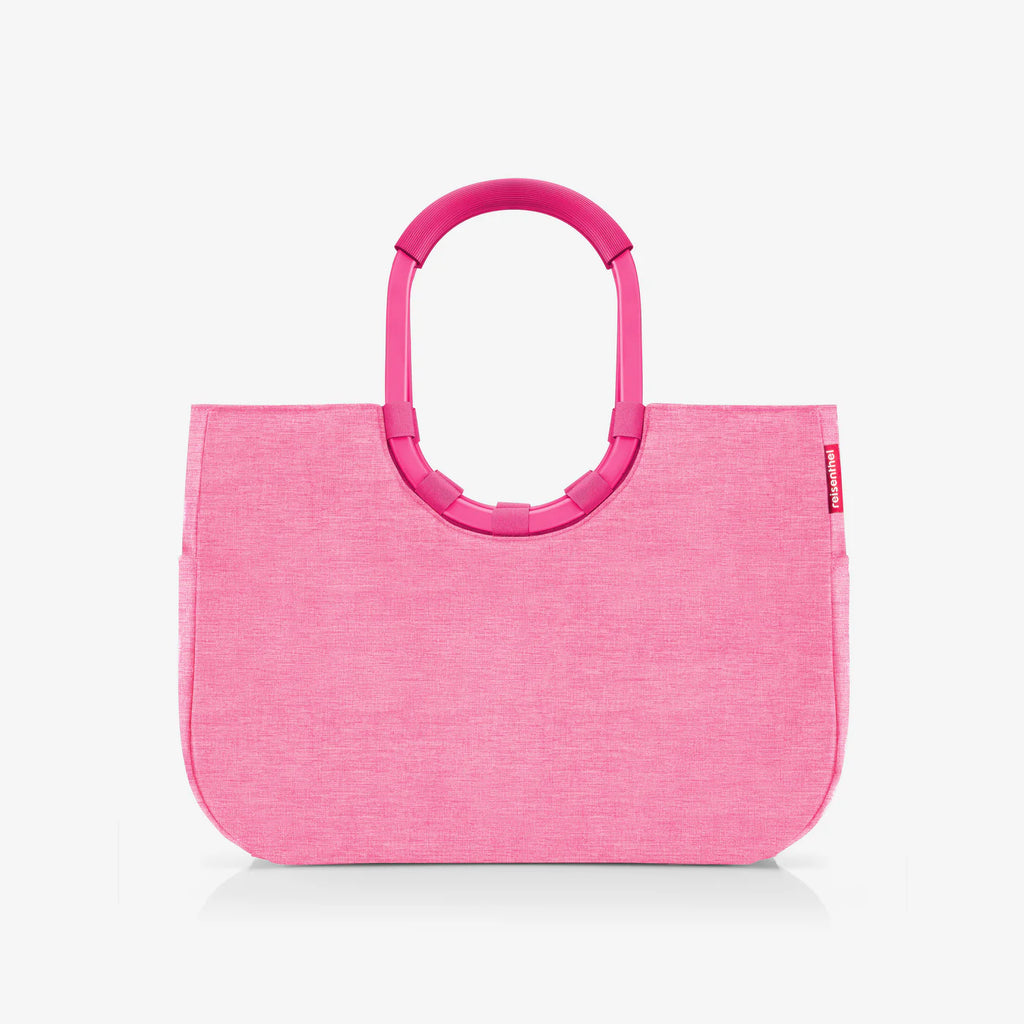 Loopshopper L Frame Twist Pink