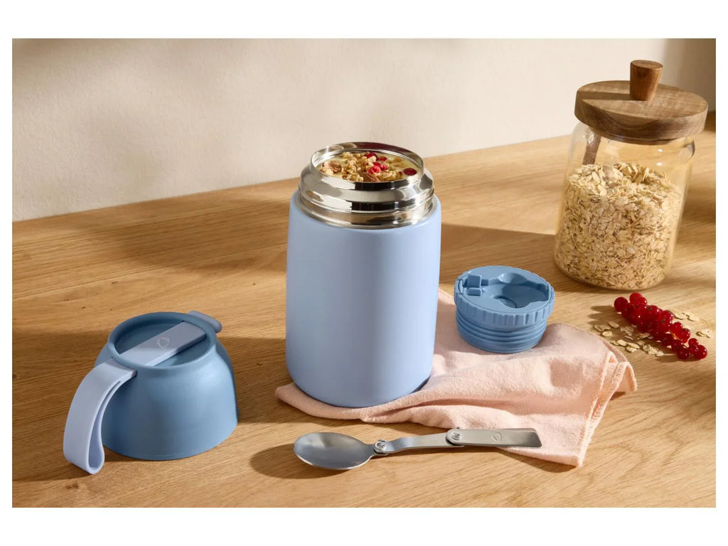 SILVERCREST Bote repas isotherme