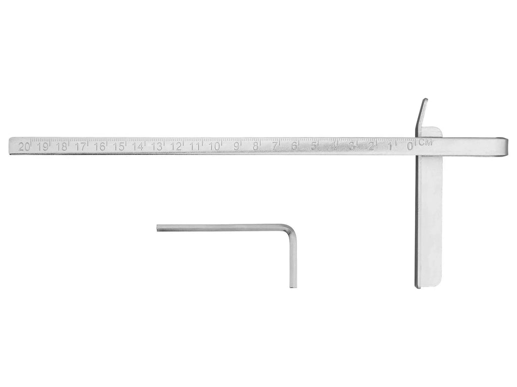 PARKSIDE Scie circulaire sans fil PHKSA 20-Li C4, 20 V
