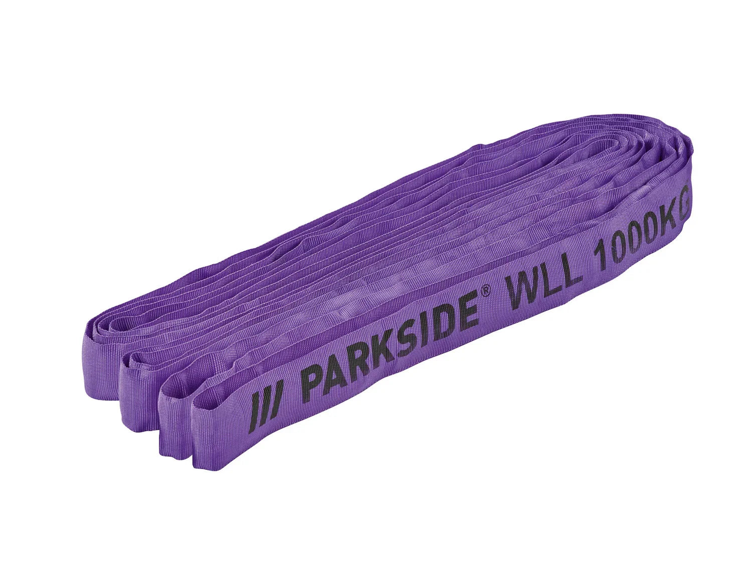 PARKSIDE Elingue ronde