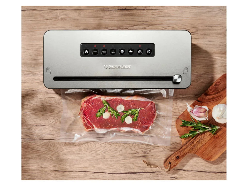 SILVERCREST Machine sous vide