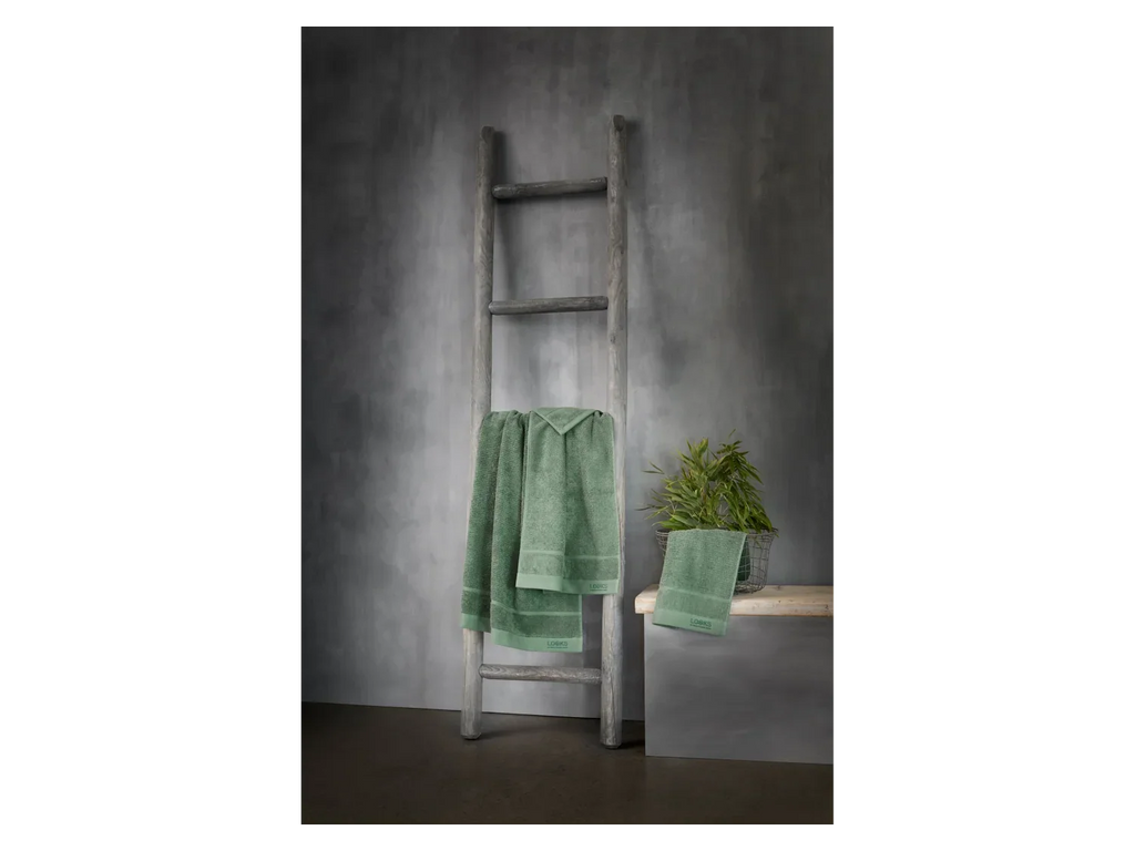 LOOKS by Wolfgang Joop Serviette de bain, 70 x 140 cm