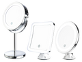 CIEN Beauty Miroir de maquillage lumineux