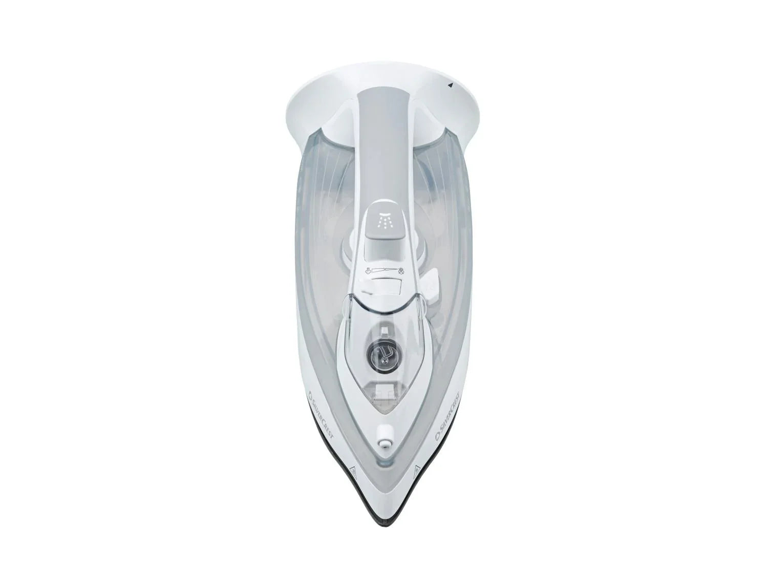 SILVERCREST Fer  repasser vapeur sans fil
