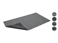 LIVARNO Tapis antipoussire, 67 x 120 cm