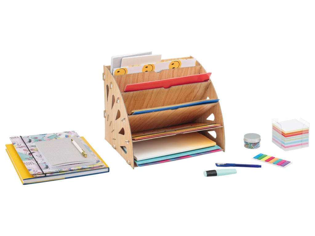 crelando Organiseur de bureau