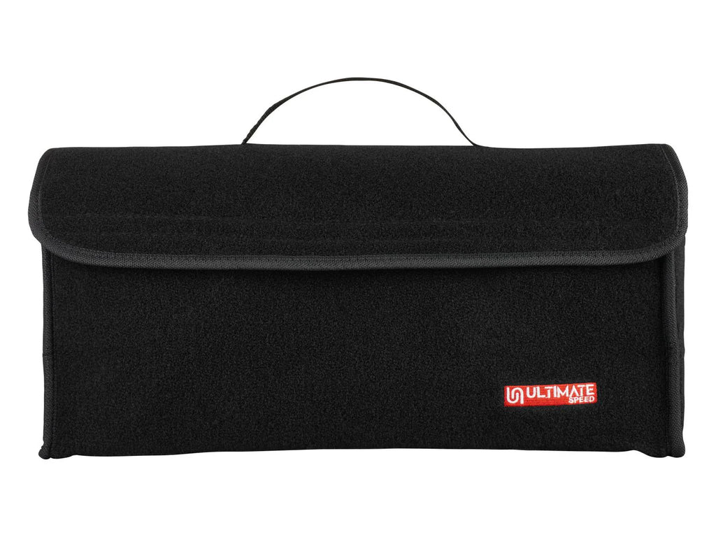 ULTIMATE SPEED Tapis ou Organiseur de coffre de voiture