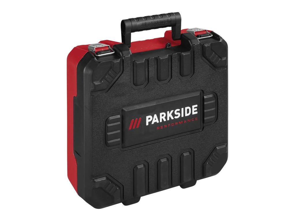 PARKSIDE PERFORMANCE Scie sauteuse sans fil PPSTKA 12 A1, 12 V