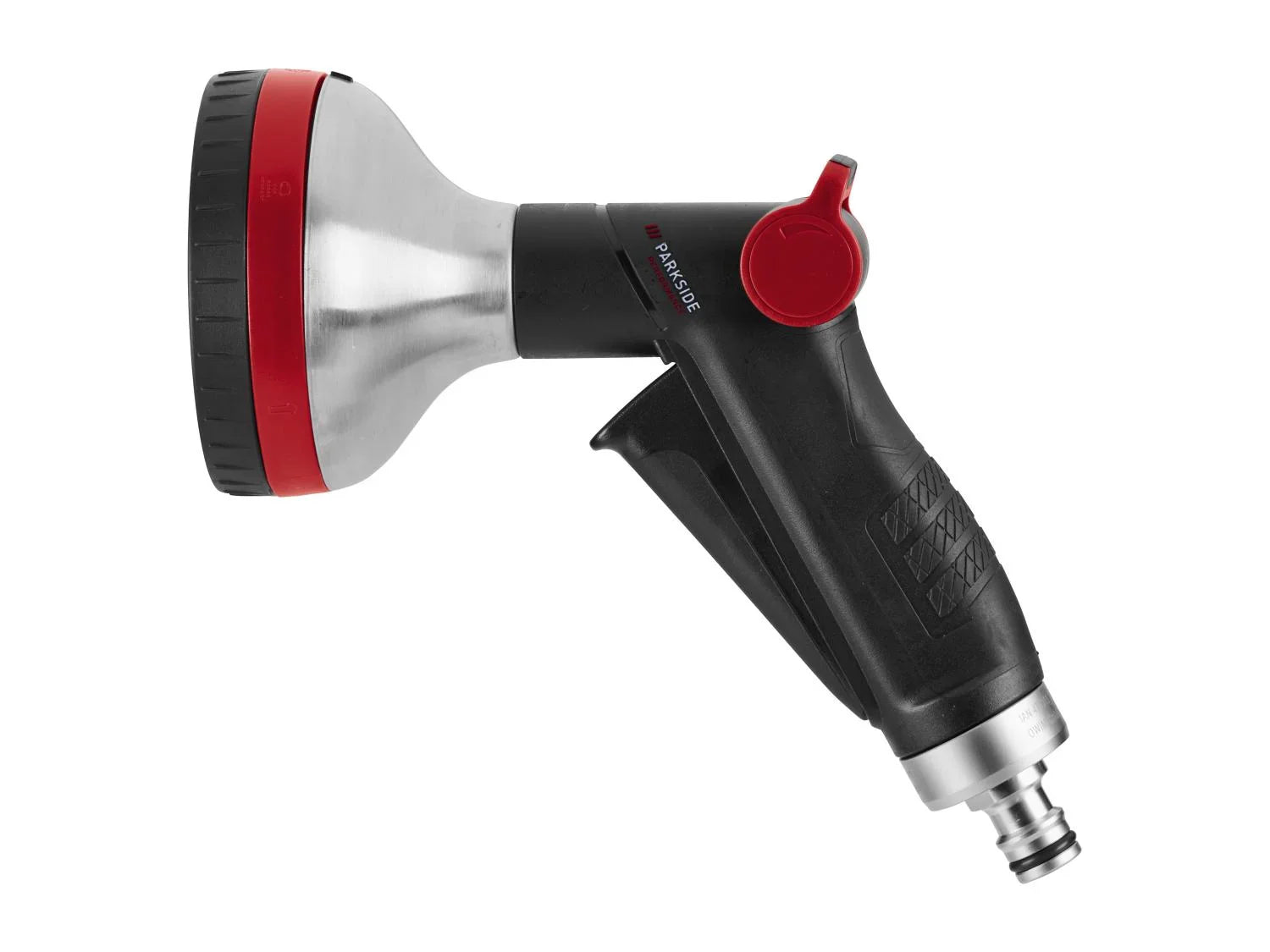 PARKSIDE PERFORMANCE Pistolet darrosage multijet ou Lance d'arrosage