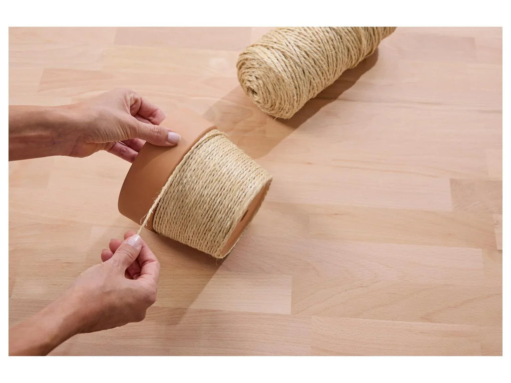 PARKSIDE Ficelle en sisal, 220 m
