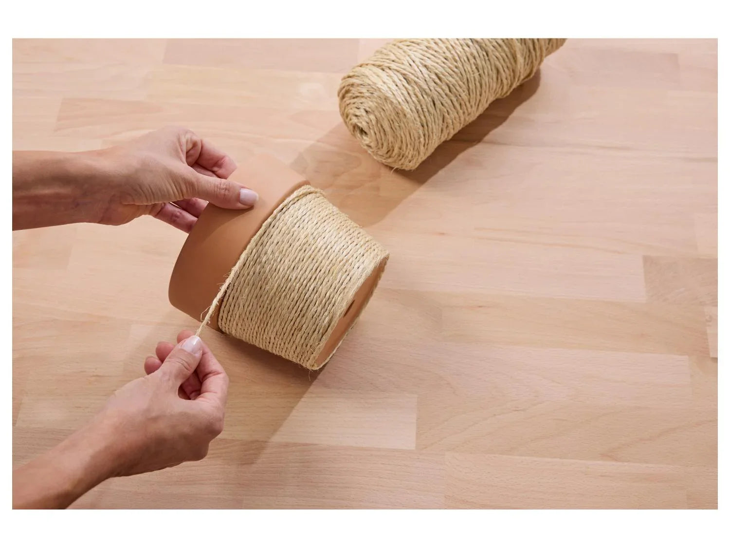 PARKSIDE Ficelle en sisal, 220 m