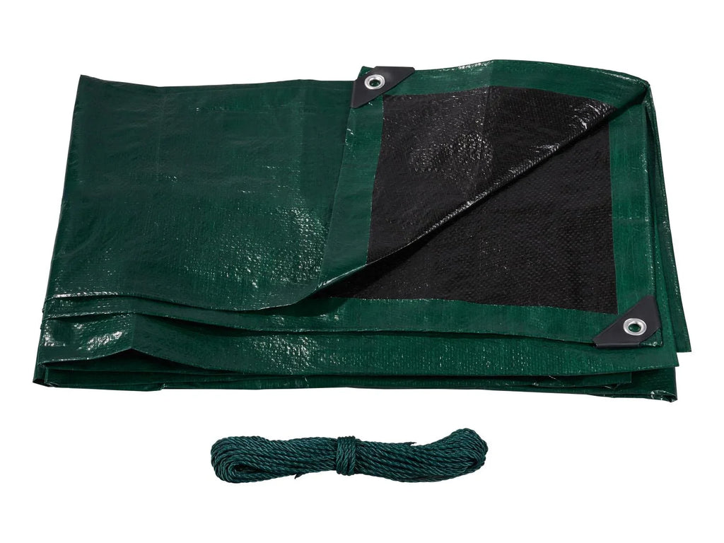 PARKSIDE Bche universelle, 3x4 m