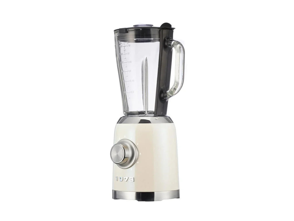 SILVERCREST Blender Retro 1973