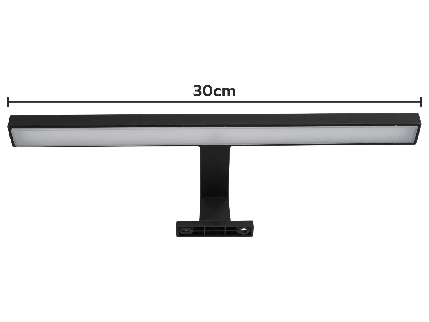 LIVARNO Lampe LED pour armoire ou miroir