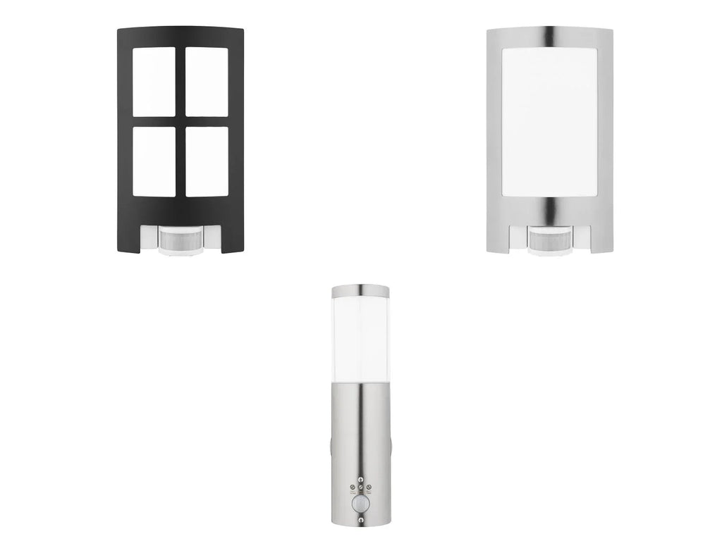 LIVARNO home Applique extrieure  LED