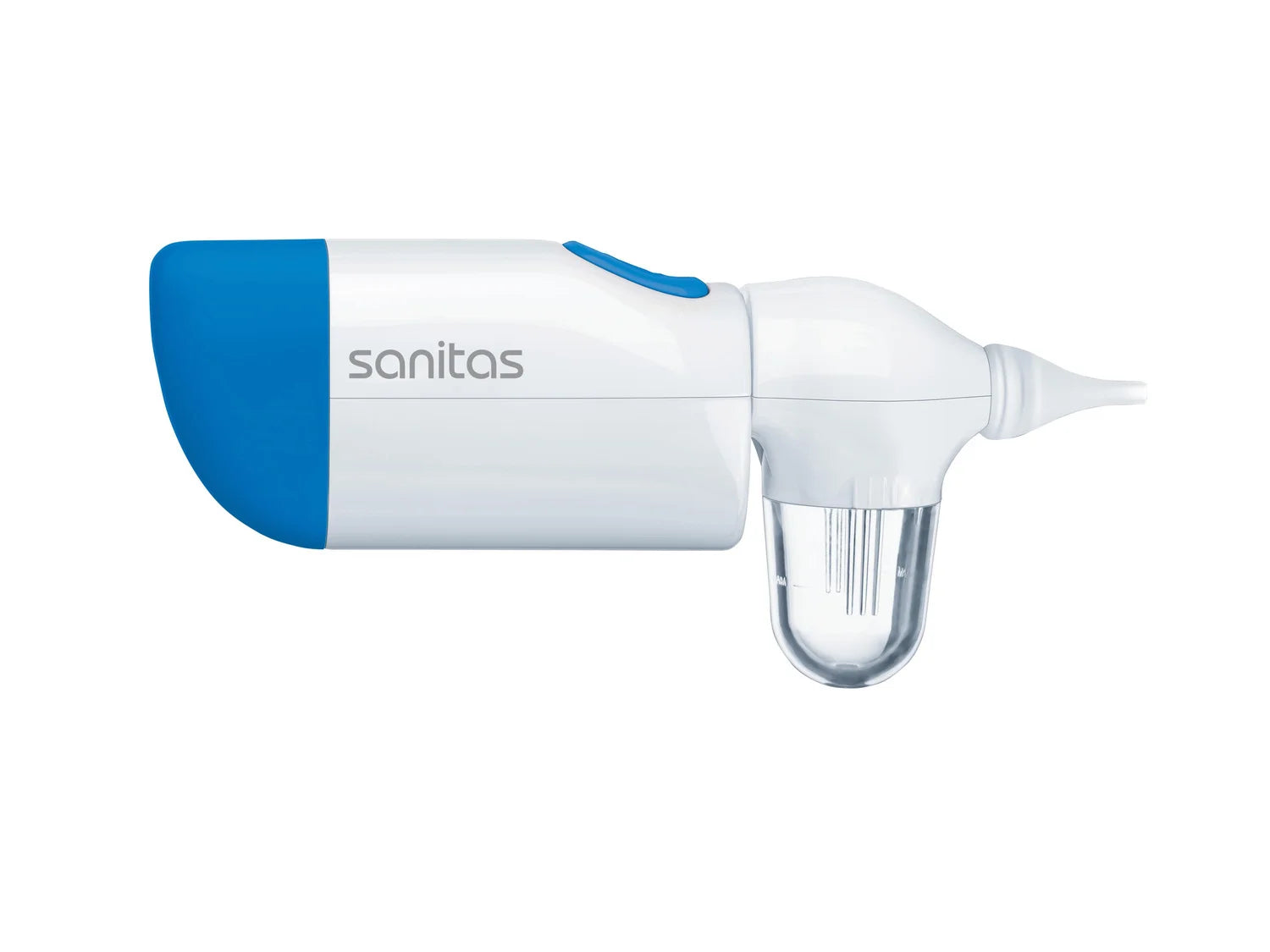 SANITAS Aspirateur nasal lectrique SNA 15