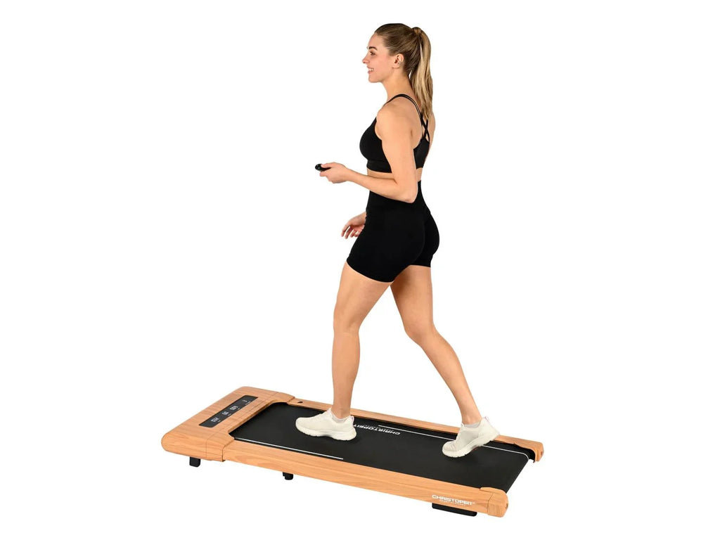 Christopeit Sport Tapis de marche