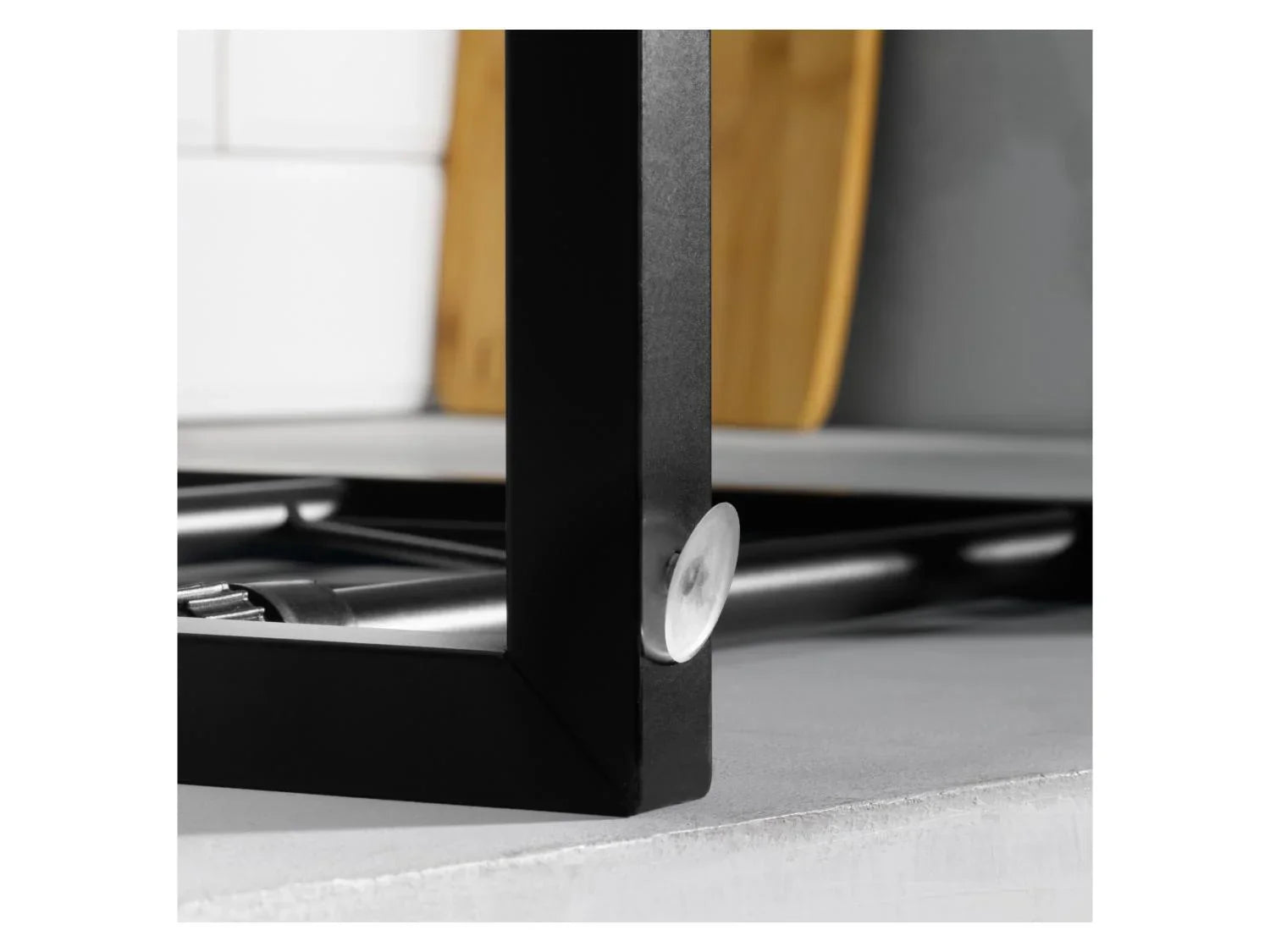 LIVARNO home tagre mtallique extensible