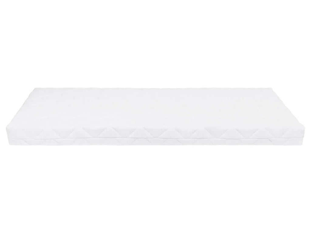 LIVARNO home Lit volutif bb + Matelas bb, 70 x 140 cm