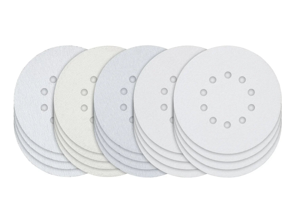 PARKSIDE Set de grilles abrasives pour ponceuse mur et plafond PSWDSS 20 A