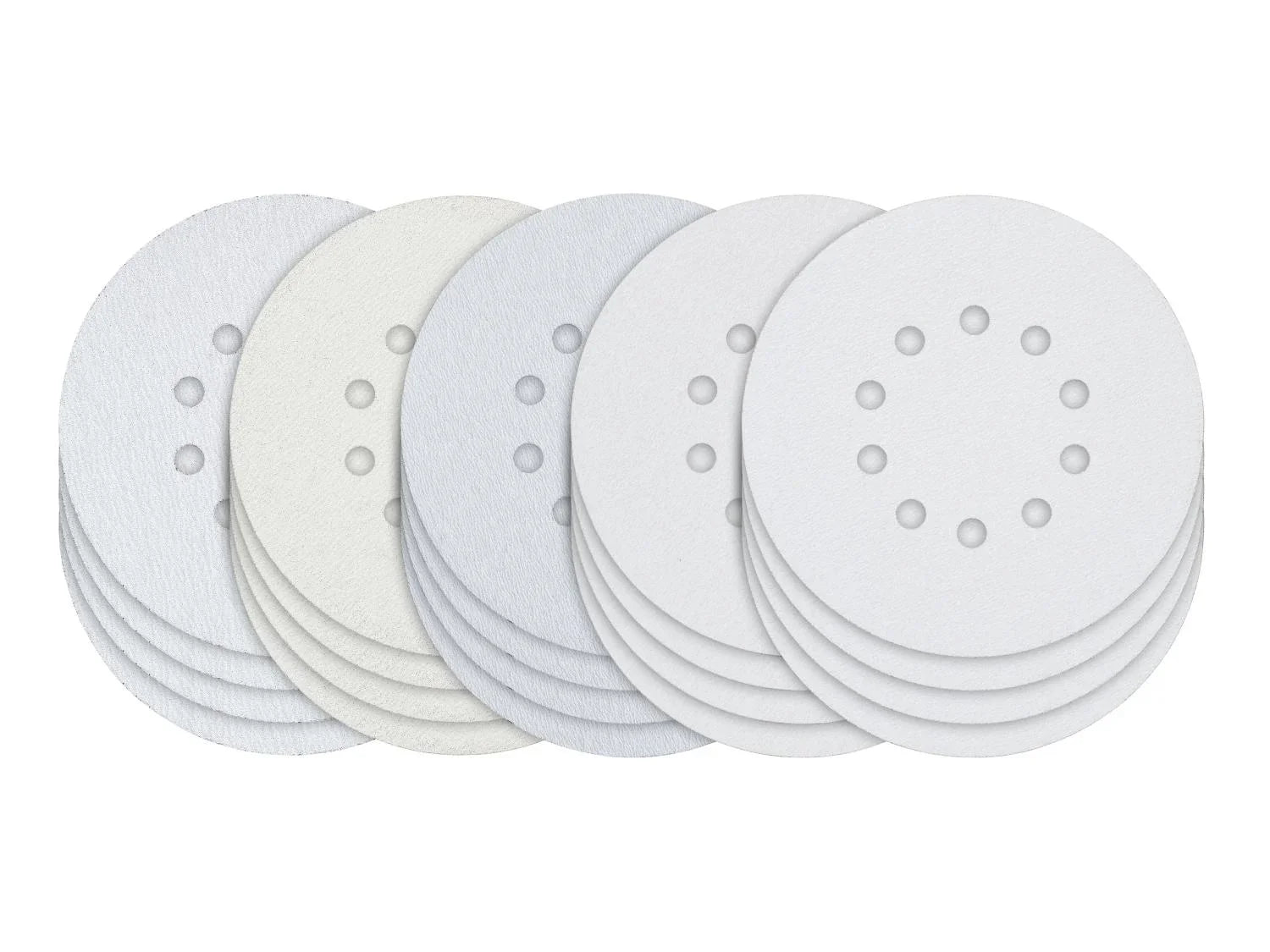 PARKSIDE Set de grilles abrasives pour ponceuse mur et plafond PSWDSS 20 A