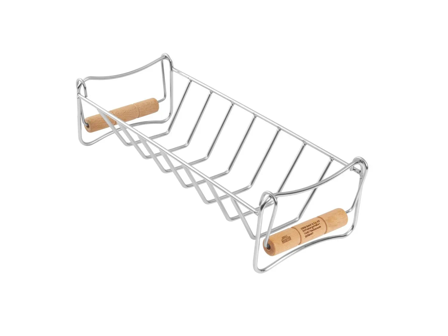 GRILLMEISTER Accessoires pour barbecue