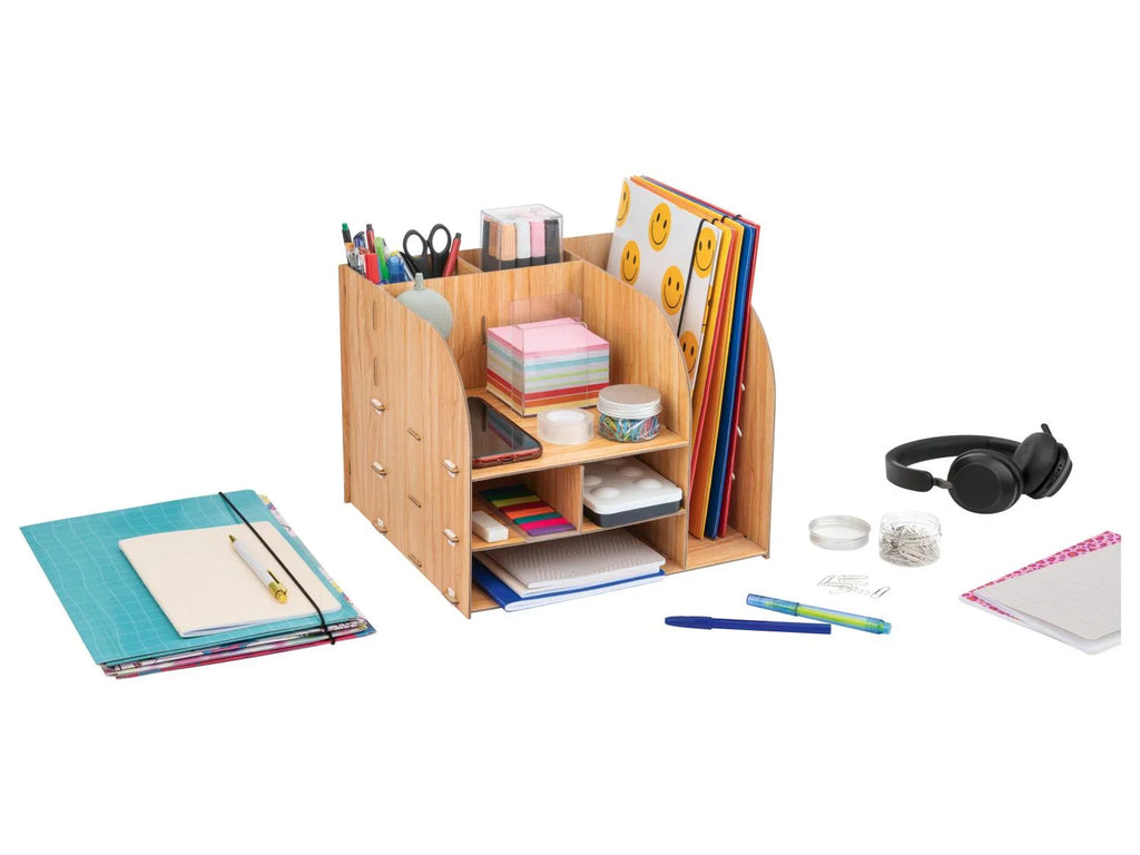 crelando Organiseur de bureau