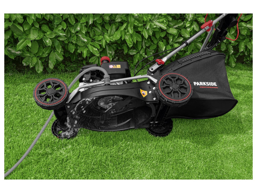 PARKSIDE PERFORMANCE Tondeuse  essence PPBRM 46 A1, 20 V