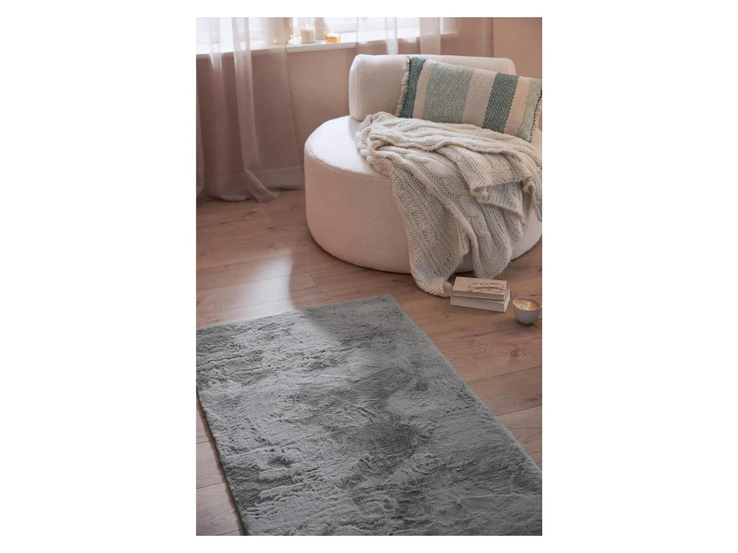 LIVARNO home Tapis, 80 x 150 cm