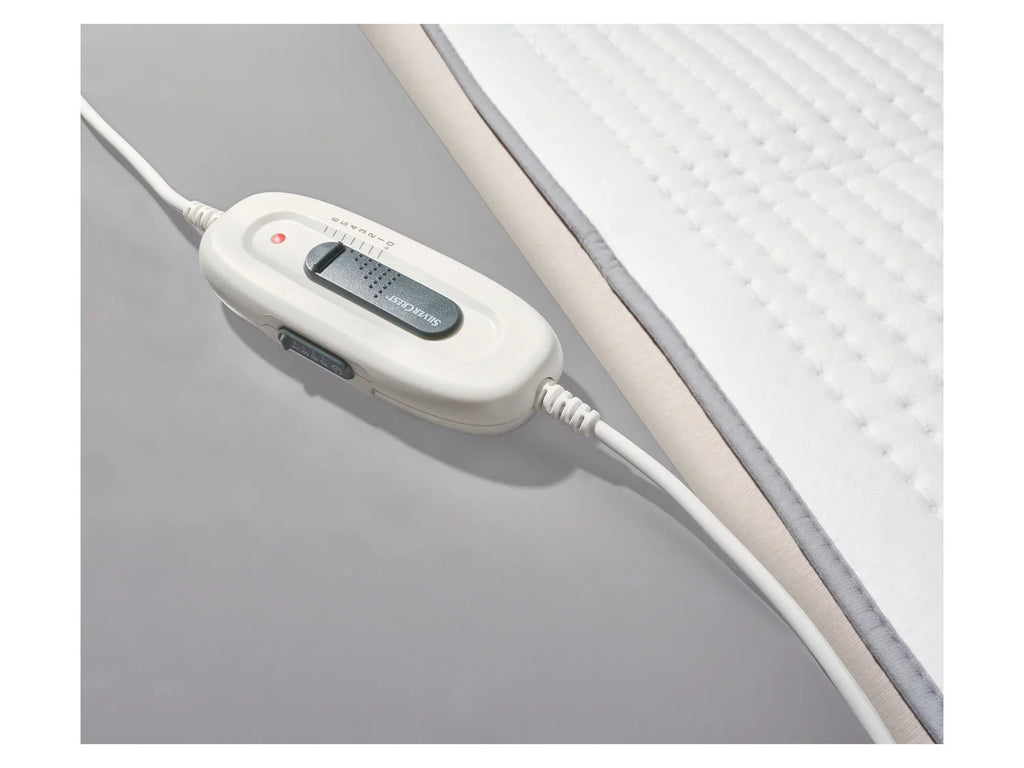 SILVERCREST PERSONAL CARE Sous-lit chauffant SWUB 85 D3