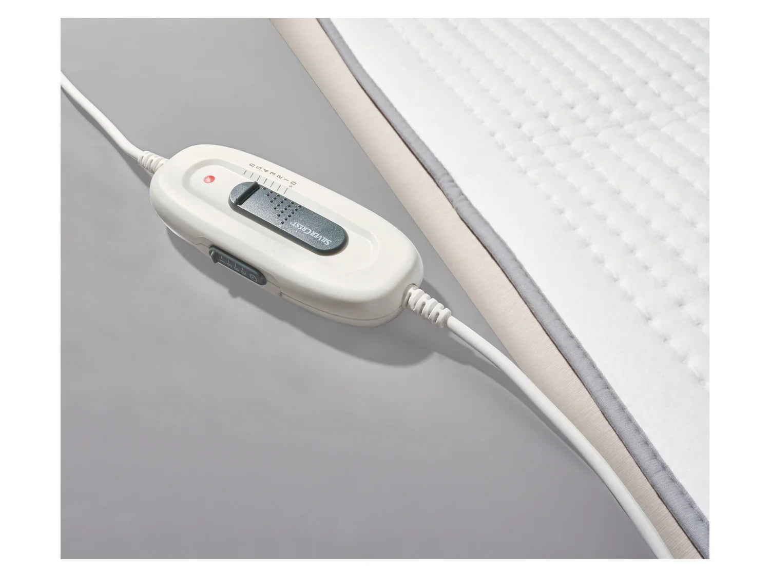 SILVERCREST PERSONAL CARE Sous-lit chauffant SWUB 85 D3