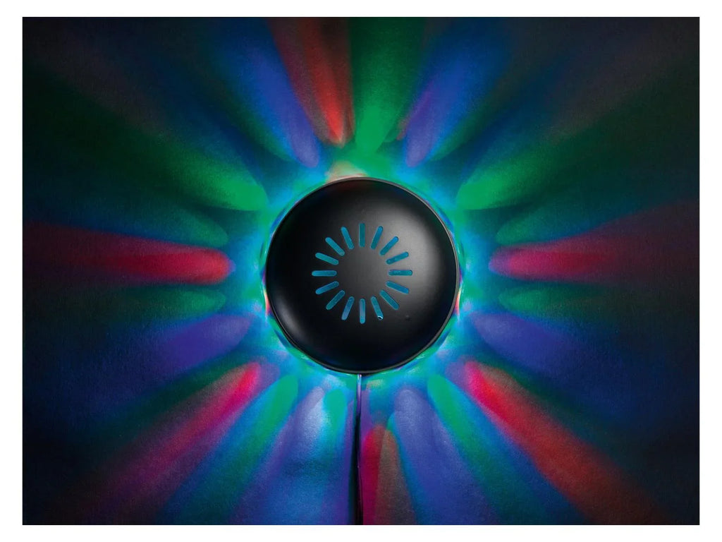 LIVARNO Roue lumineuse LED
