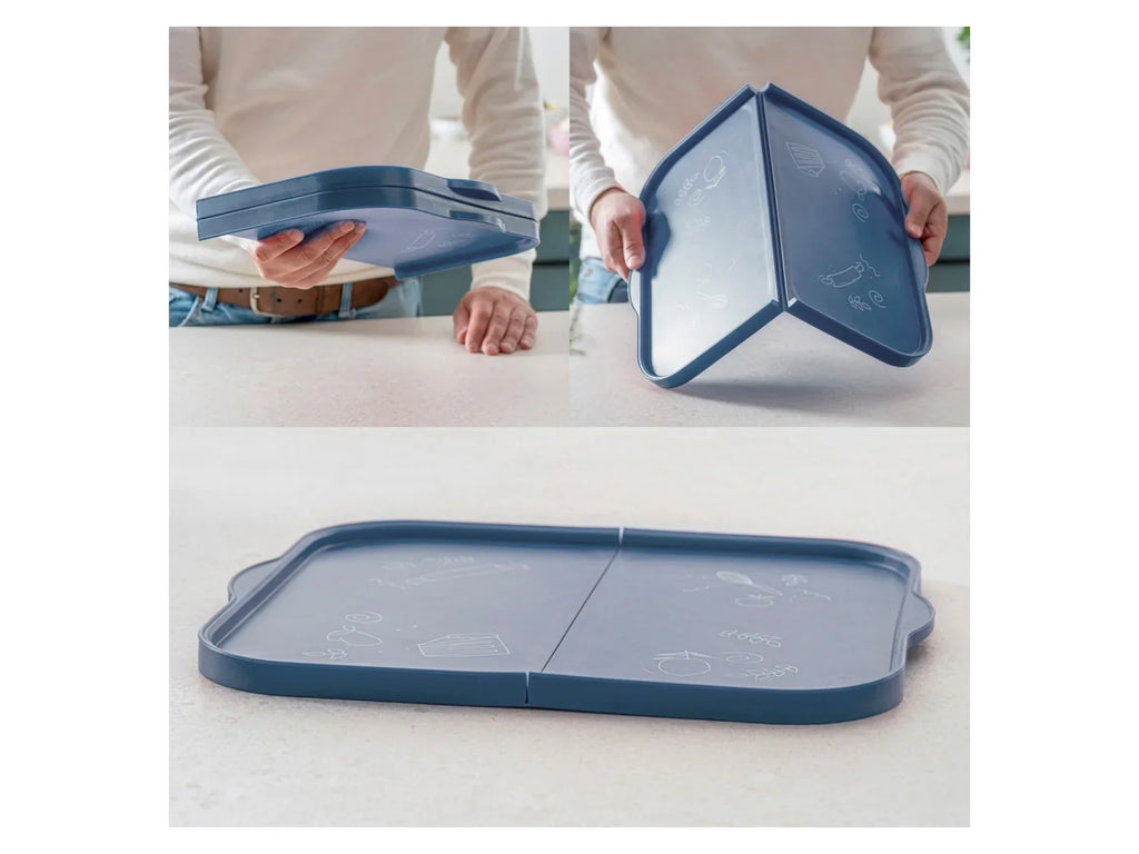 Coox Plaque de ptisserie pliable