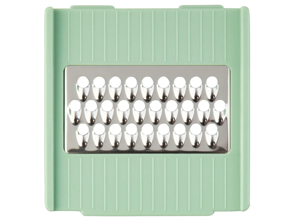 LIVARNO home Mandoline multifonction, avec 6 accessoires