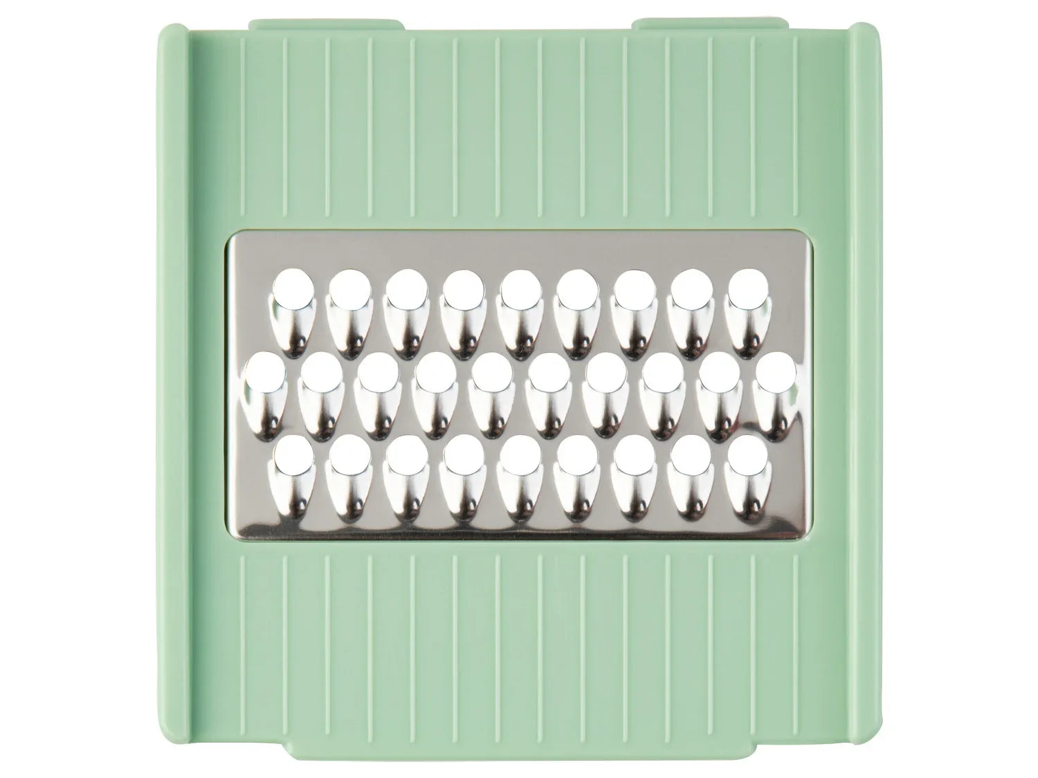 LIVARNO home Mandoline multifonction, avec 6 accessoires